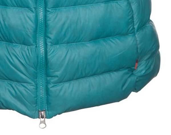 Vaude Женское пальто Vaude Wo Skeena Coat