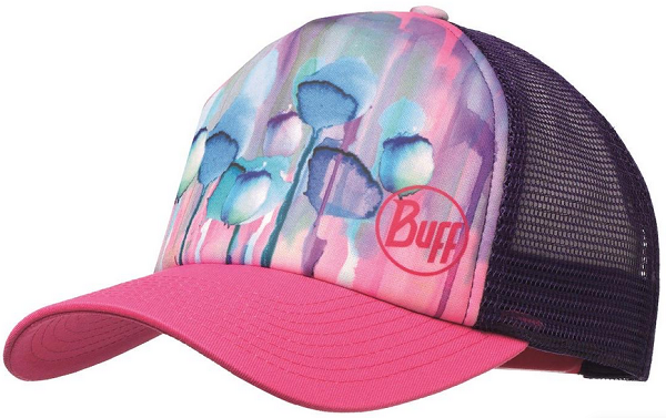 Buff Кепка летняя Buff Trucker Cap