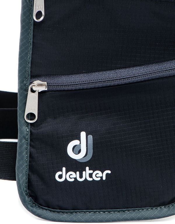 Deuter Практичный нагрудный кошелёк Deuter Security Holster