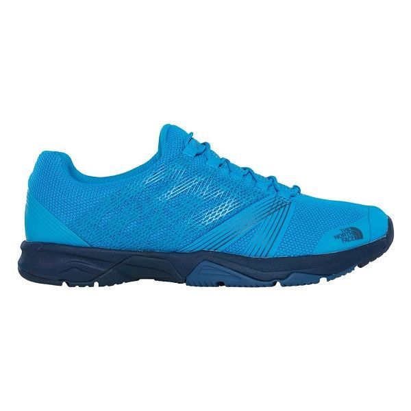 The North Face The North Face - Спортивные мужские кроссовки Litewave Ampere II