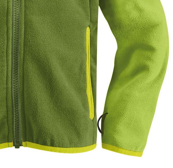 Vaude Куртка подростковая Vaude Kids Kinderhaus Jacket IV