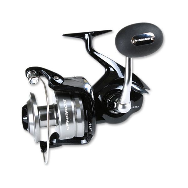 Shimano Катушка мощная Shimano Spheros 20000 SW