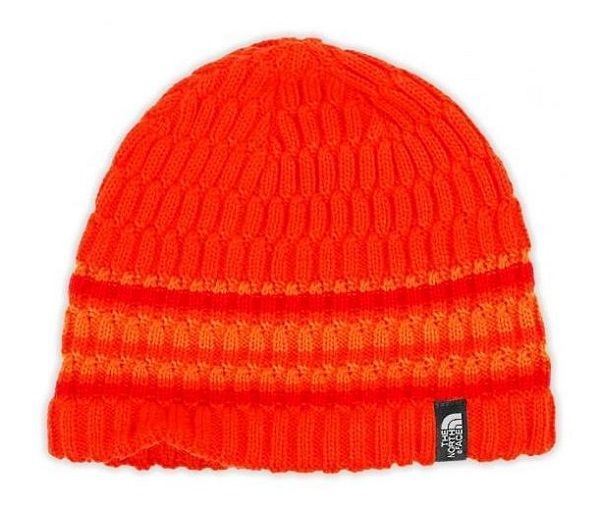 The North Face Акриловая шапка The North Face The Blues Beanie