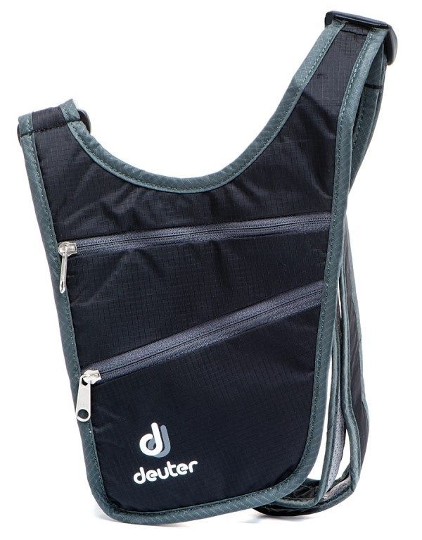 Deuter Практичный нагрудный кошелёк Deuter Security Holster