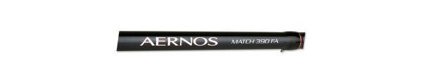 Shimano Спиннинг Shimano Aernos Match 390 FA