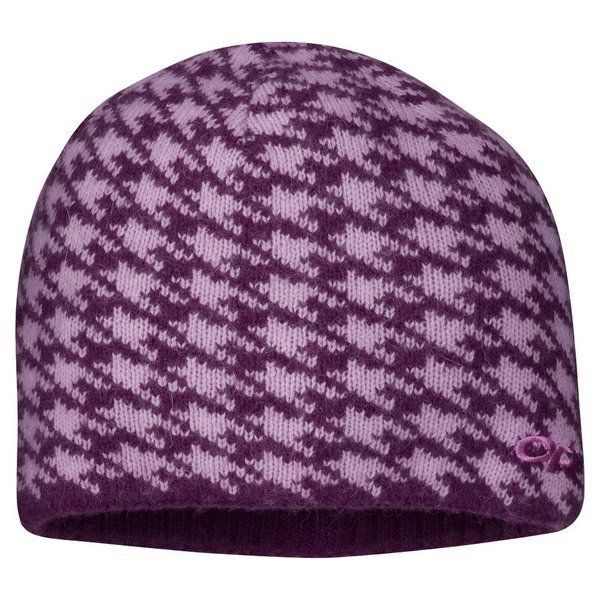 Outdoor research Шапка утепленная Outdoor research Sherlock Beanie