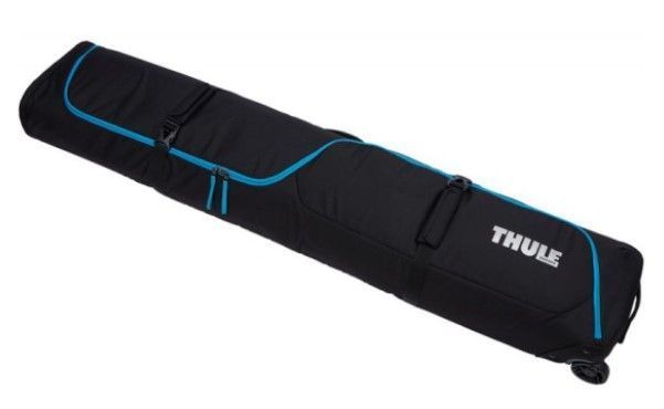 Thule Чехол на колесиках для горных лыж Thule Thule RoundTrip Ski Roller 192cm