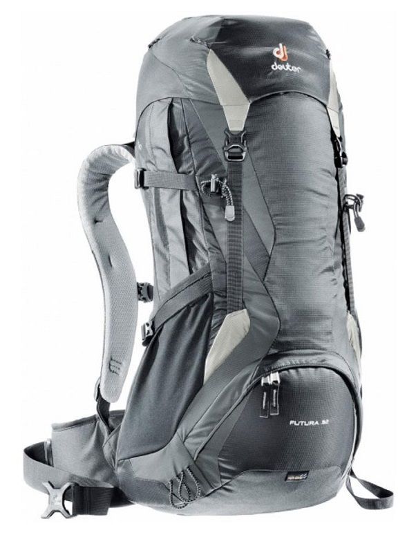 Deuter Эргономичный рюкзак Deuter Futura 32