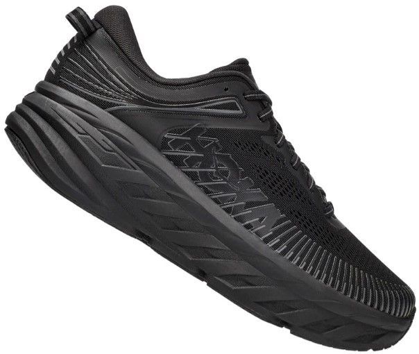 Hoka Мужские беговые кроссовки Hoka M Bondi 7