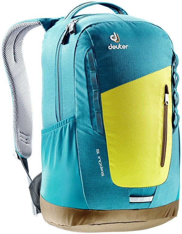 Deuter Комфортный рюкзак Deuter StepOut 16