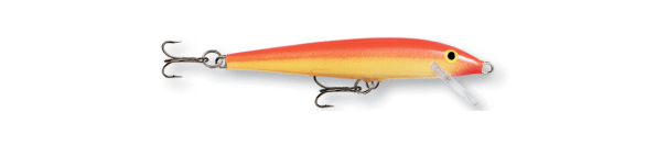 Rapala Приманка Rapala Floating Original