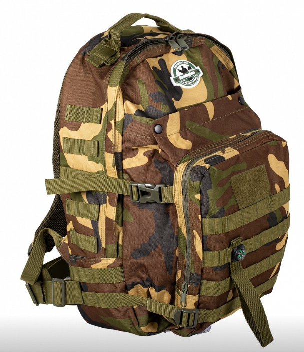 Remington Рюкзак Remington Tactical Backpack Jungle 41