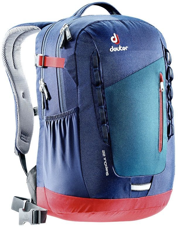 Deuter Удобный рюкзак Deuter StepOut 22