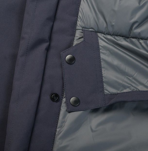 Sivera Куртка-аляска на экстремальную зиму Sivera Стоян М 4.0