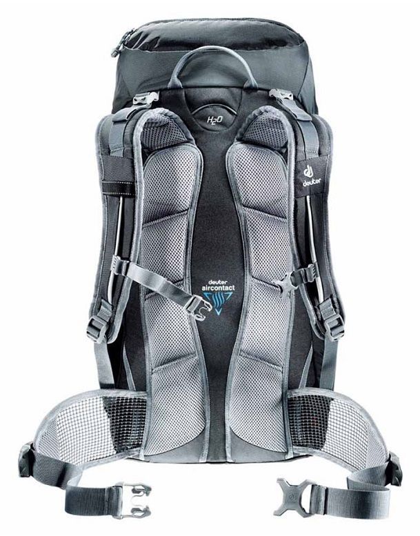 Deuter Удобный рюкзак Deuter ACT Trail PRO 34