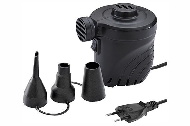 High Peak Насос High Peak Elektropumpe 230V