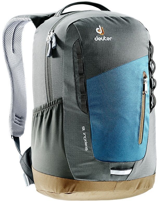 Deuter Комфортный рюкзак Deuter StepOut 16