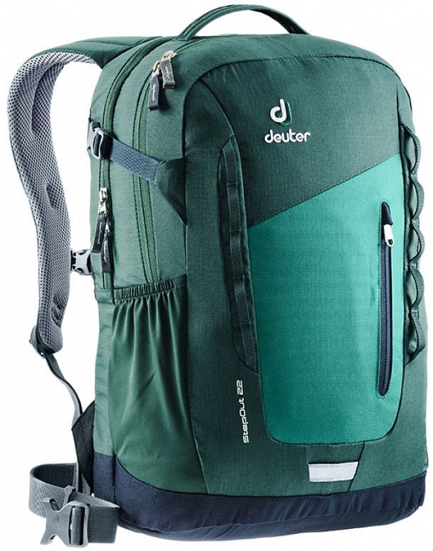 Deuter Удобный рюкзак Deuter StepOut 22