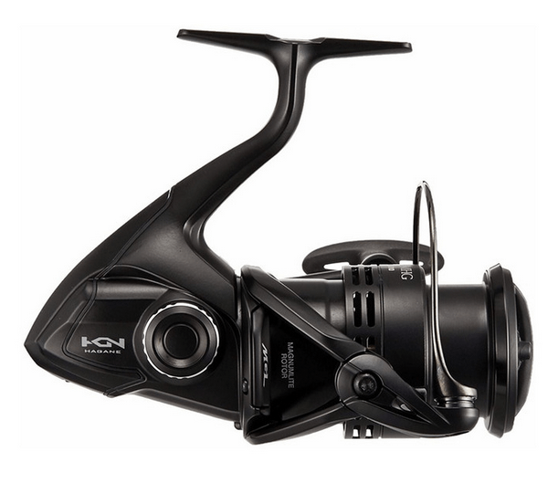 Shimano Высококачественная катушка Shimano 17 Exsence