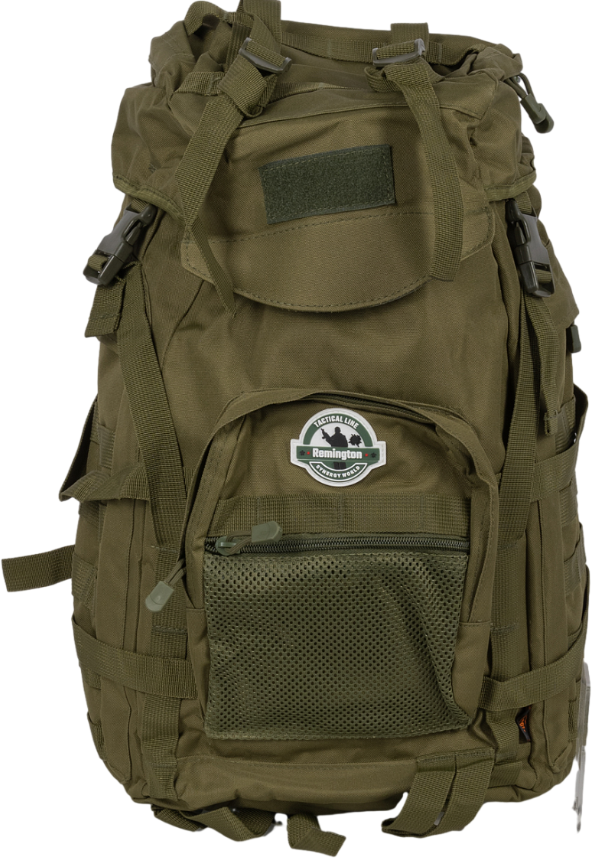 Remington Рюкзак Remington Large Tactical Oxford Waterproof Backpack 60