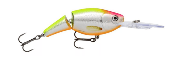 Rapala Приманка Rapala Jointed Shad Rap