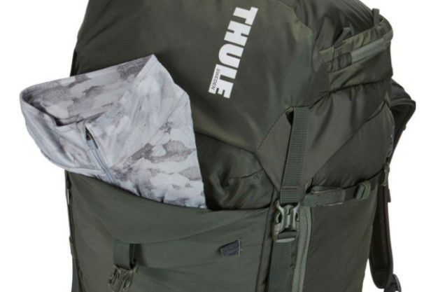 Thule Легкий походный рюкзак Thule Versant 60L