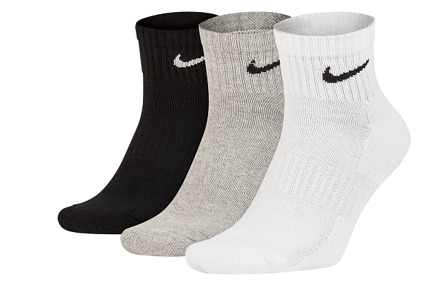 Nike Носки универсальные Nike Everyday Cushion Ankle