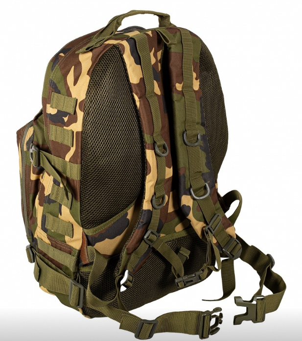 Remington Рюкзак Remington Tactical Backpack Jungle 41