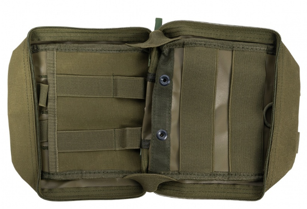 Remington Cумка тактическая для медикаментов Remington Tactical Medical Bag II