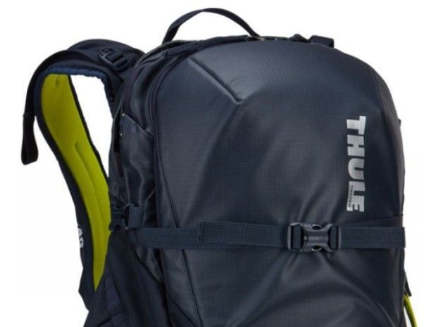 Thule Легкий рюкзак для лыж Thule Upslope 25L