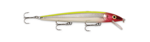 Rapala Воблер глубоко ныряющий Rapala Downdeep Husky Jerk