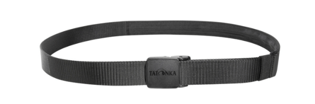 Tatonka Ремень с потайным карманом Tatonka Travel Waistbelt