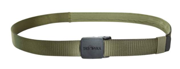 Tatonka Ремень с потайным карманом Tatonka Travel Waistbelt