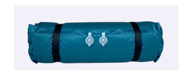 Talberg Самонадувающийся коврик для кемпинга Talberg Quick Camping Mat 192х66х7 см