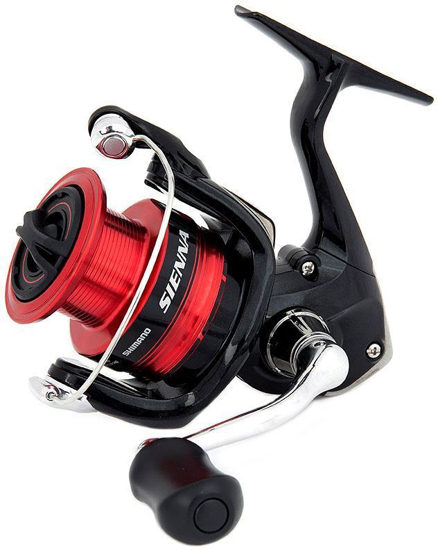 Shimano Компактная катушка Shimano Sienna FG