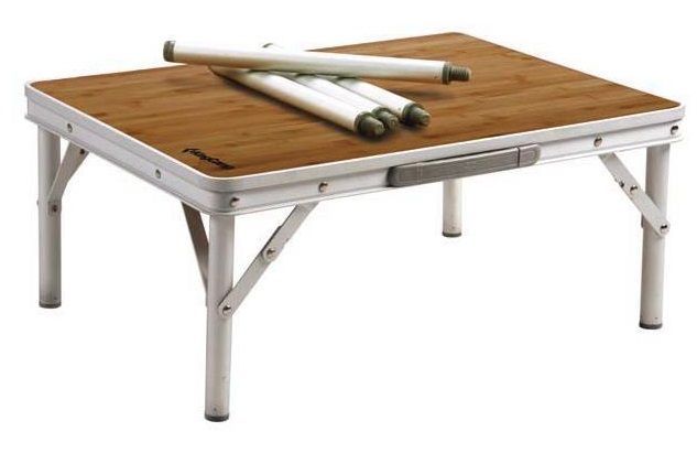 KingCamp Кемпинговый стол King Camp 3936 Bamboo table L