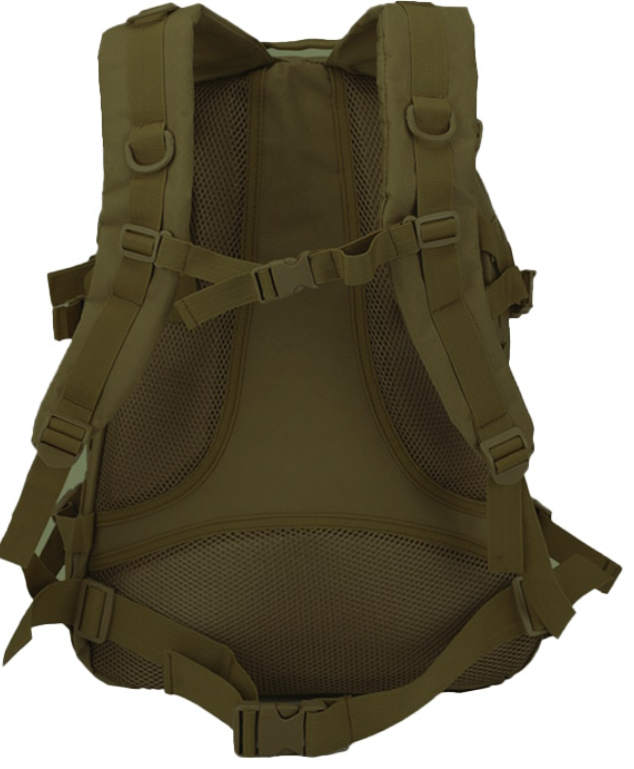 Remington Рюкзак Remington Tactical Backpack 40