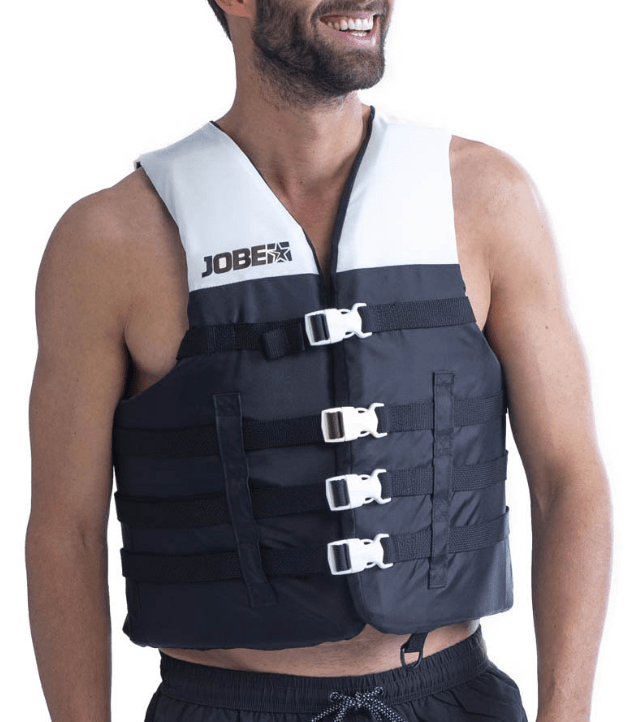 Jobe Жилет водный универсальный Jobe Dual Vest (SS)