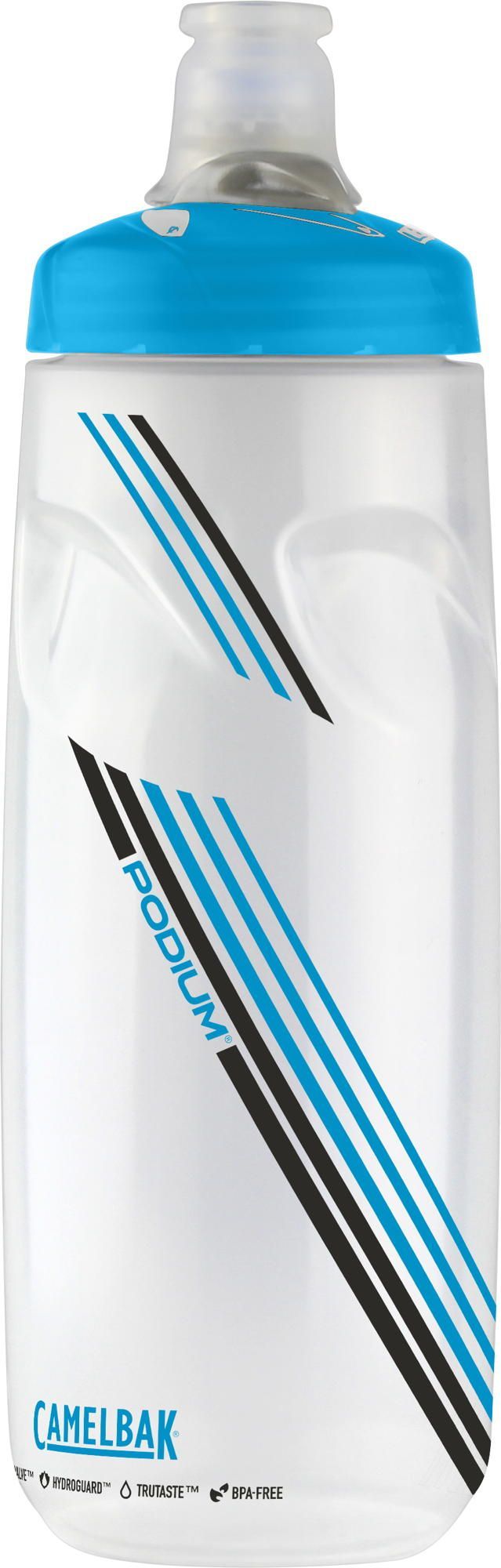 Camelbak Бутылка универсальная CamelBak Podium 24 oz (0.71L)