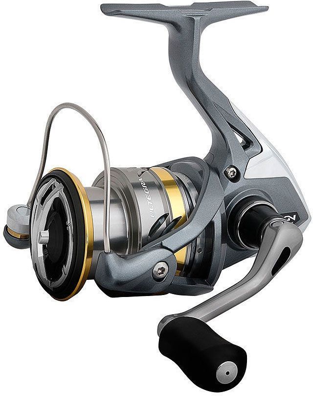 Shimano Мощная катушка Shimano Ultegra C3000 FB