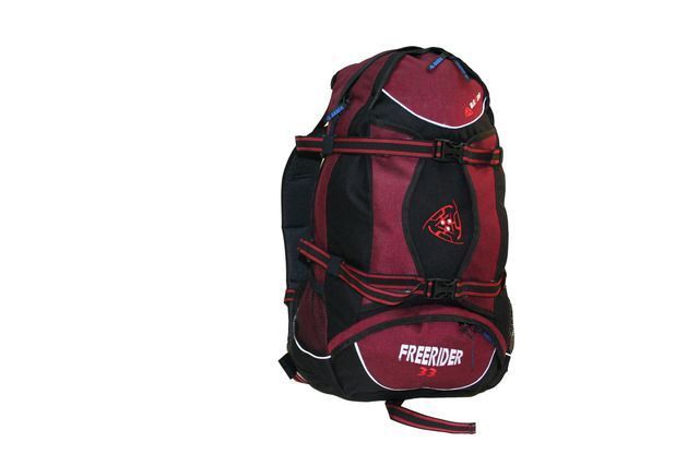 Baseg Спортивный ранец Baseg Freerider 33 RS