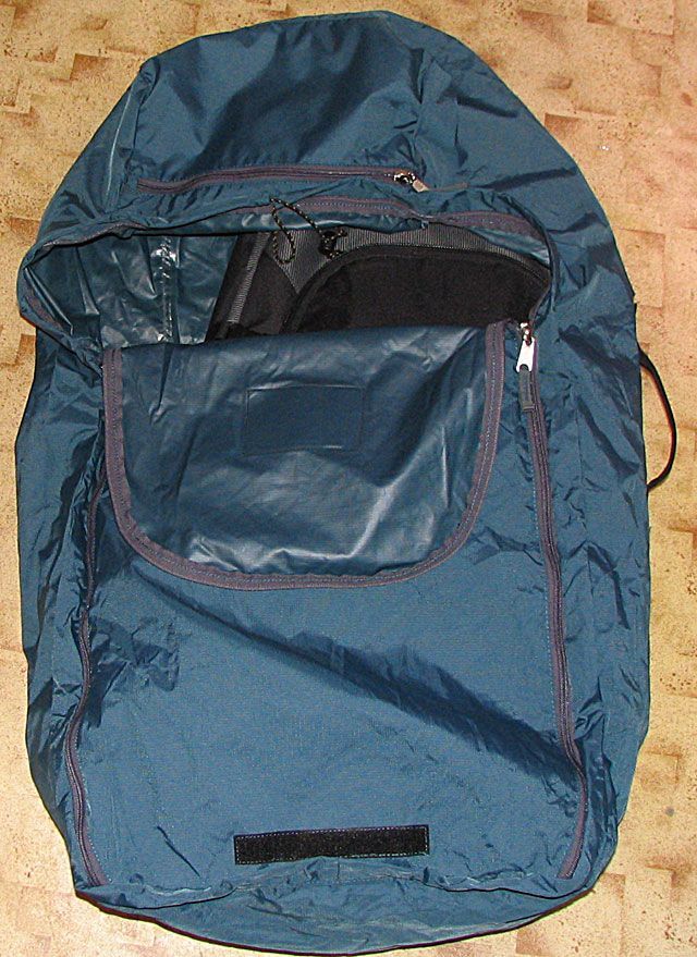 Deuter Чехол от дождя Deuter Transport Cover