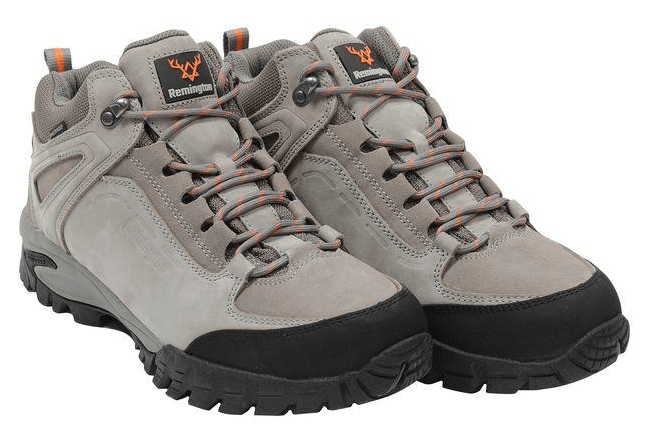 Remington Ботинки демисезонные Remington Brave hiking shoes