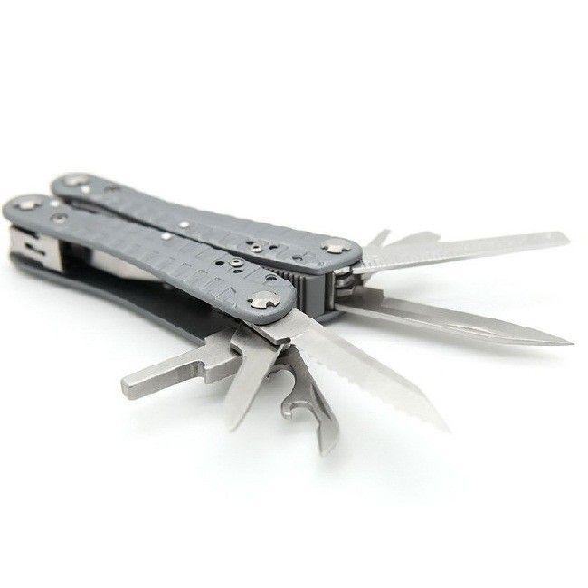 Ganzo Набор складных инструментов Ganzo Multi Tool G105