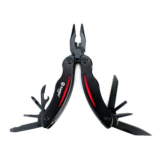 Ganzo Мультитул ремонтный Ganzo Multi Tool G109