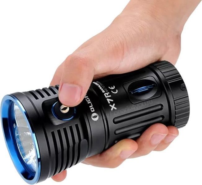 Olight Поисковый фонарь Olight X7R Marauder