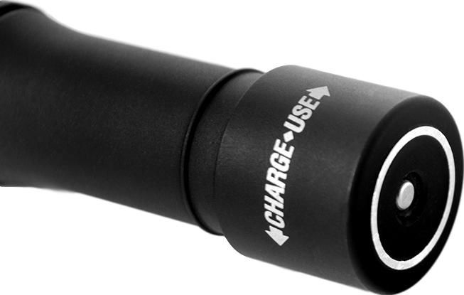 ArmyTek Фонарь надежный ArmyТek Prime C2 Pro Magnet USB