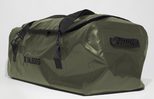 Talberg Сверхпрочный герметичный баул Talberg Universal Dry Bag PVC 80