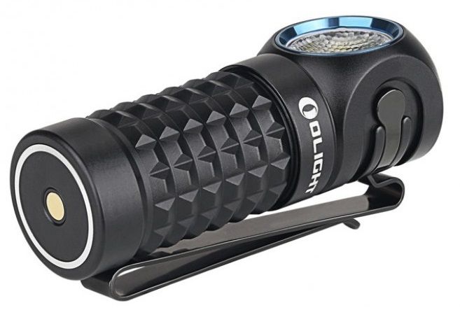 Olight Налобный фонарь Olight Perun Mini