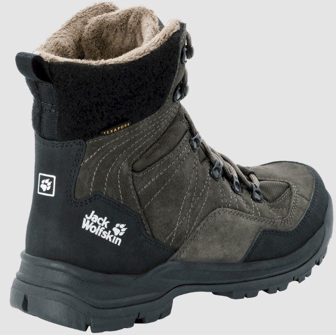 Jack Wolfskin Дышащие ботинки Jack Wolfskin Aspen Texapore High M